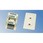 電話用ローゼット