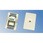 電話用ローゼット