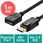 DisplayPort延長ケーブル