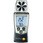 TESTO410-1ポケットラインベーン式風速計