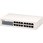 Giga対応 スイッチングHub  金属筐体/電源内蔵モデル LSW4-GT-NSRシリーズ