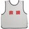 メッシュビブス 救護 EKB414