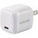 Type-C充電器 PD 30W PPS TypeC×1 折りたたみプラグ 軽量 【MacBook Air Surface GO iPhone iPad 等対応】