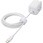 Type-C充電器 PD PPS 30W TypeCケーブル一体 【MacBook Air iPhone iPad Android その他機器対応】