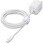 Type-C充電器 PD PPS 30W TypeCケーブル一体 【MacBook Air iPhone iPad Android その他機器対応】