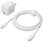 Type-C充電器 PD PPS 30W 1ポート TypeCケーブル付属 【MacBook Air iPhone iPad Android その他機器対応】