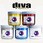 Divaフレークミニ