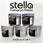 STELLA☆ホログラムフレーク