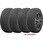 【サマータイヤ4本set】 TOYO TIRES(トーヨータイヤ)  PROXES CL1 SUV