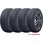 【サマータイヤ4本set】 TOYO TIRES(トーヨータイヤ)  TRANPATH mp7