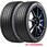【サマータイヤ2本set】 GOODYEAR(グッドイヤー)  EAGLE F1 SPORT