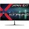液晶ディスプレイ 21.5型/1920×1080/HDMI×1、VGA×1/ブラック/スピーカー無/専用モデル/2年保証