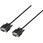 RS-232Cケーブル 9pin リバース 1.5m