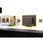 QSFPスロット用ダストカバー 10個セット