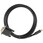 USB Type-C to VGA 変換ケーブル 1.8m