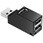 USBハブ 3ポート 2.0 USB Type-A to Type-A × 3
