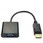 DisplayPort to VGA 変換アダプタ