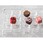 cotta PS製チョコレートモールド(正方形)