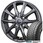 【プロボックス用】 GOODYEAR(グッドイヤー) ICE NAVI CARGO 155/80R14 88/86N LT + アルミホイール
