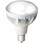 LEDアイランプ50W 本体白