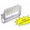 LED投光器 SK-150D