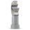 ロッド端 M6 メス スチール ボア6mm 全長21mm Metric Thread Standard メス