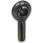 ロッド端 M10オス 304ステンレススチール ボア10mm 全長61mm Metric Thread Standard オス