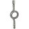 910.15 Siphon PN 25 Acier G1/2