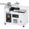 【レンタル】簡易往復摩耗試験機 約7kg MMS-1