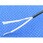 細径シールドケーブル 1芯 0.18SQ KPPV-SW 7/0.18x1Cシリーズ