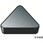 フライスカッター用チップ(150)1セット(10個入) TPKN2204PDRシリーズ