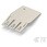 Heavy Duty Rectangular Contact Insert HK 1箱 5個入