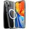TORRAS - Sparka-Mag Case for iPhone 15 [ Black]