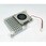 Raspberry Pi 5用 公式アクティブクーラー