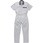 半袖つなぎ服 5601シリーズ