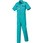 半袖つなぎ服 6201シリーズ