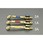 15cm/黄 (R410A)ボールバルブ付チャージホース