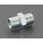 R 1/4"xG 1/4" ニップル(油圧用)