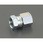 Rc1/2"xG 1/2" アダプター(油圧用)