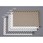 450x 900x3.0mm パンチングアルミ複合板(ホワイト)