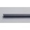 Φ 9.0x500mm 硬質PVC丸棒(黒)