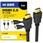 HDMI  A-HDMI A 2.0規格 1m ケーブル IODATA EX-LD4K271DB 対応 互換品 通信ケーブル 4Kフルハイビジョンテレビ