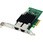 Intel Ethernet Converged Network Adapter X550-T2