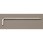 4.0x140mm ロング六角棒レンチ(ボールポイント)