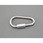 46.0x3.1mm   クイックリング(ステンレス製)