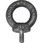M6x13mm アイボルト(炭素鋼製)