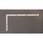 300x150mm シルバー曲尺