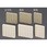 170x120x15mm 取付自在板(ベージュ)