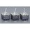 125V/30A(12mm) 3極単投トグルスイッチ(大電流用