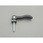 M3x15mm 雄ねじカムレバー(固定式)
